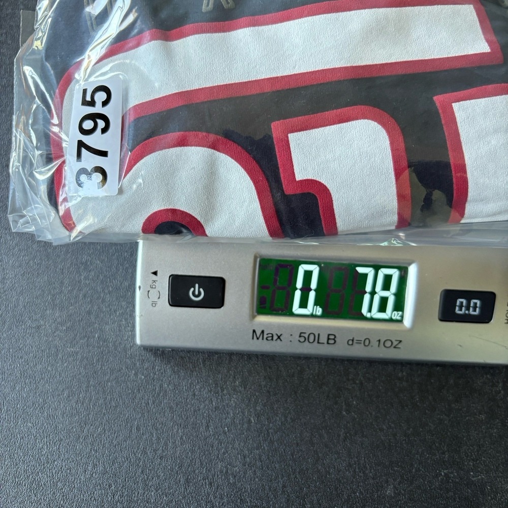 New York Giants Salute To Service Shirt Mens Small Nike On Field NFL Sportswear - Picture 11 of 11